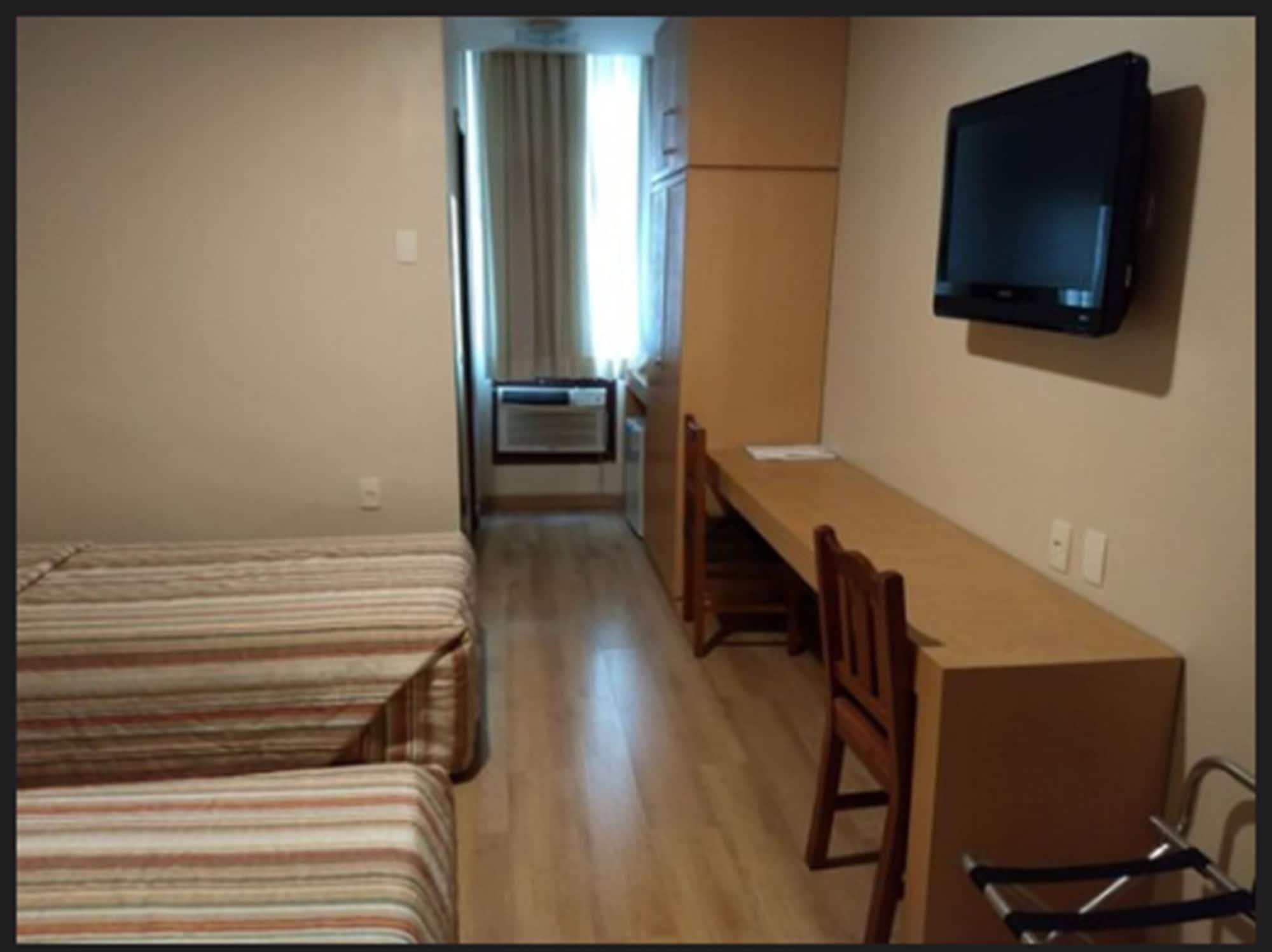 Argentina Hotel Рио-де-Жанейро Экстерьер фото