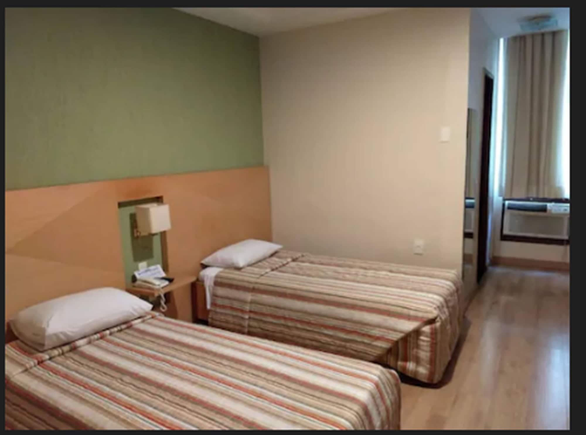 Argentina Hotel Рио-де-Жанейро Экстерьер фото