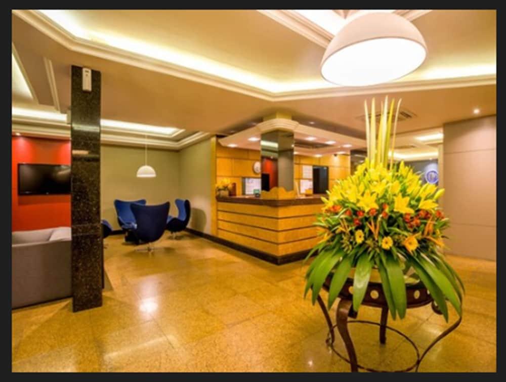 Argentina Hotel Рио-де-Жанейро Экстерьер фото
