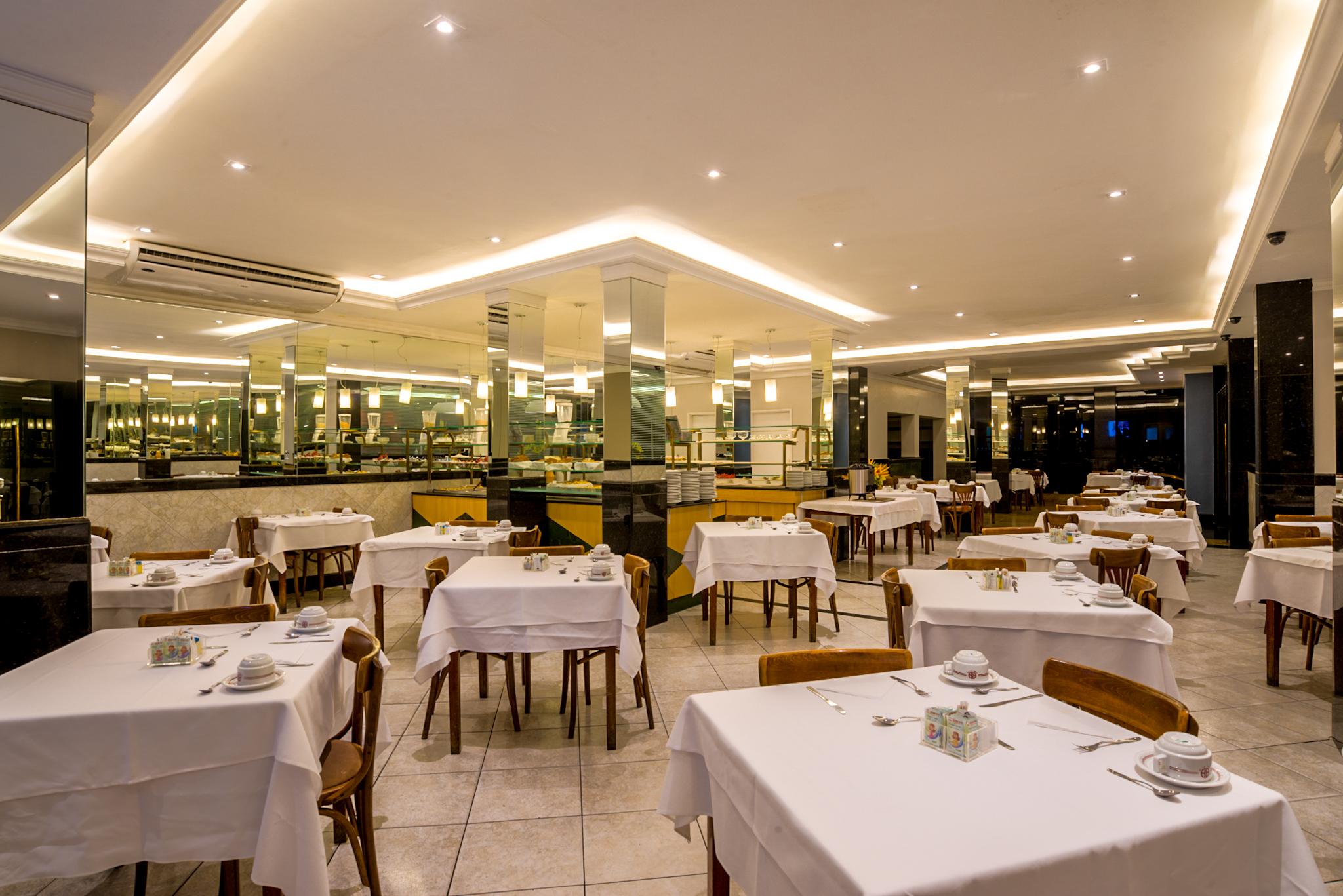 Argentina Hotel Рио-де-Жанейро Экстерьер фото