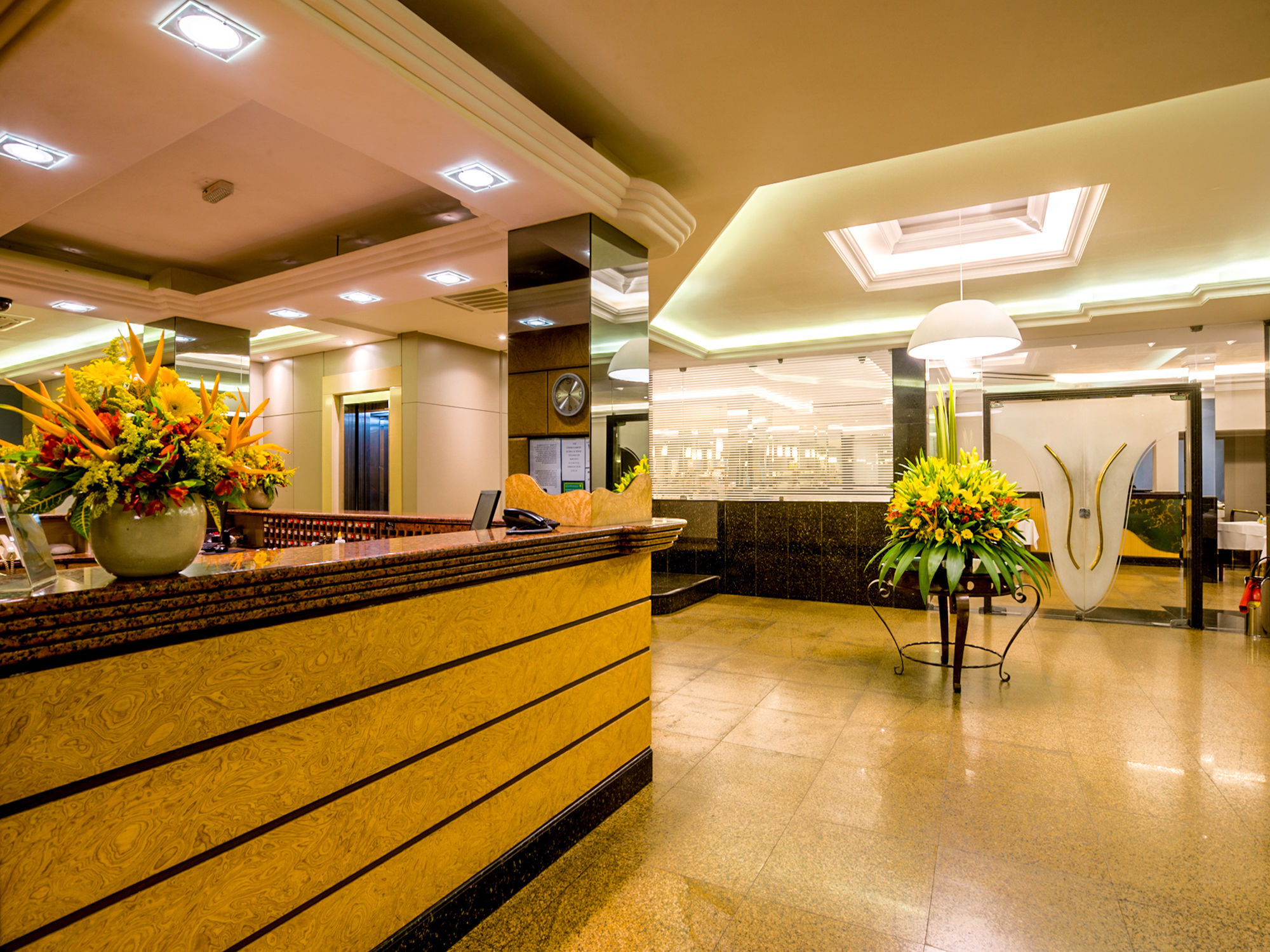 Argentina Hotel Рио-де-Жанейро Экстерьер фото