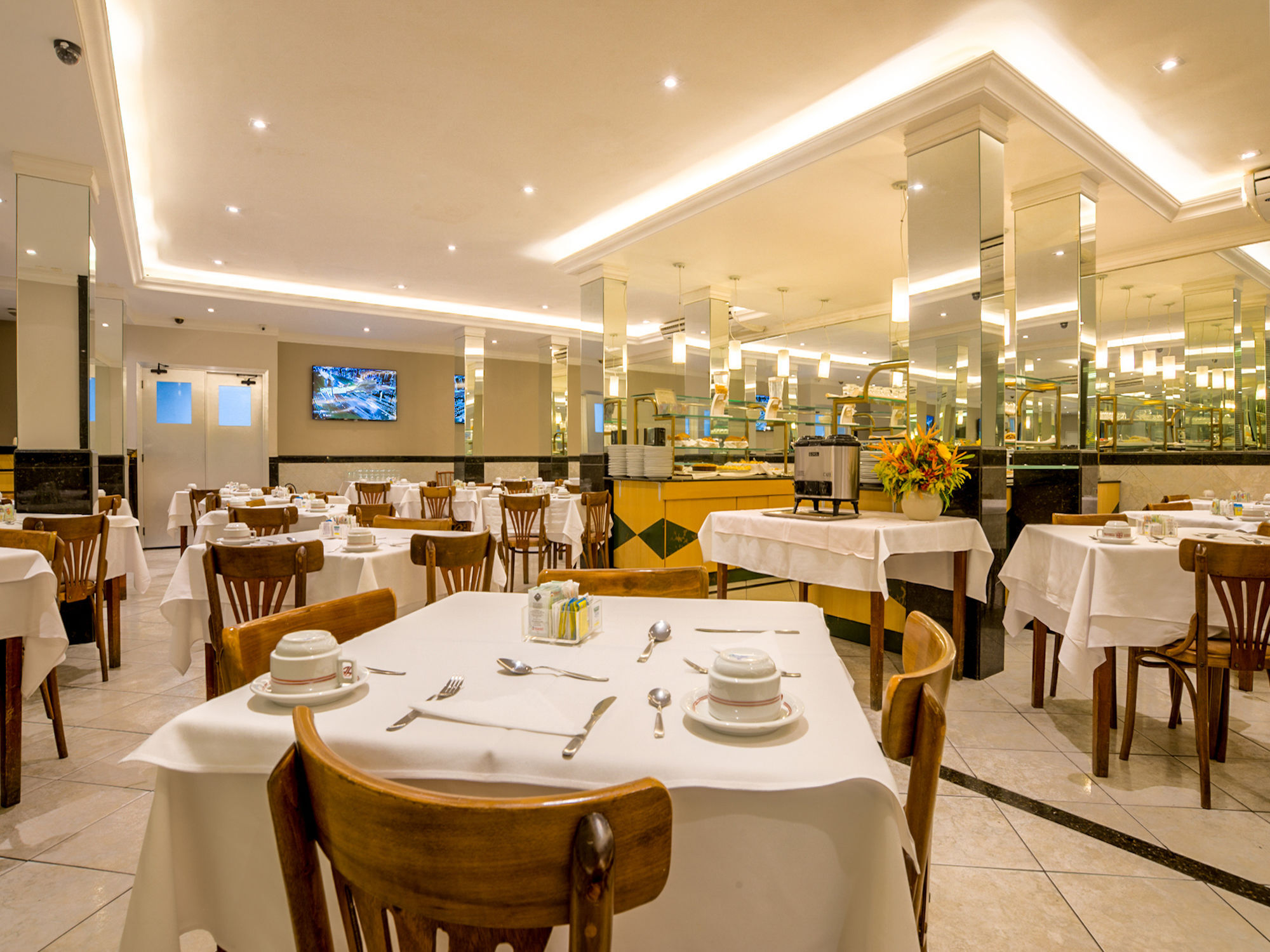 Argentina Hotel Рио-де-Жанейро Экстерьер фото
