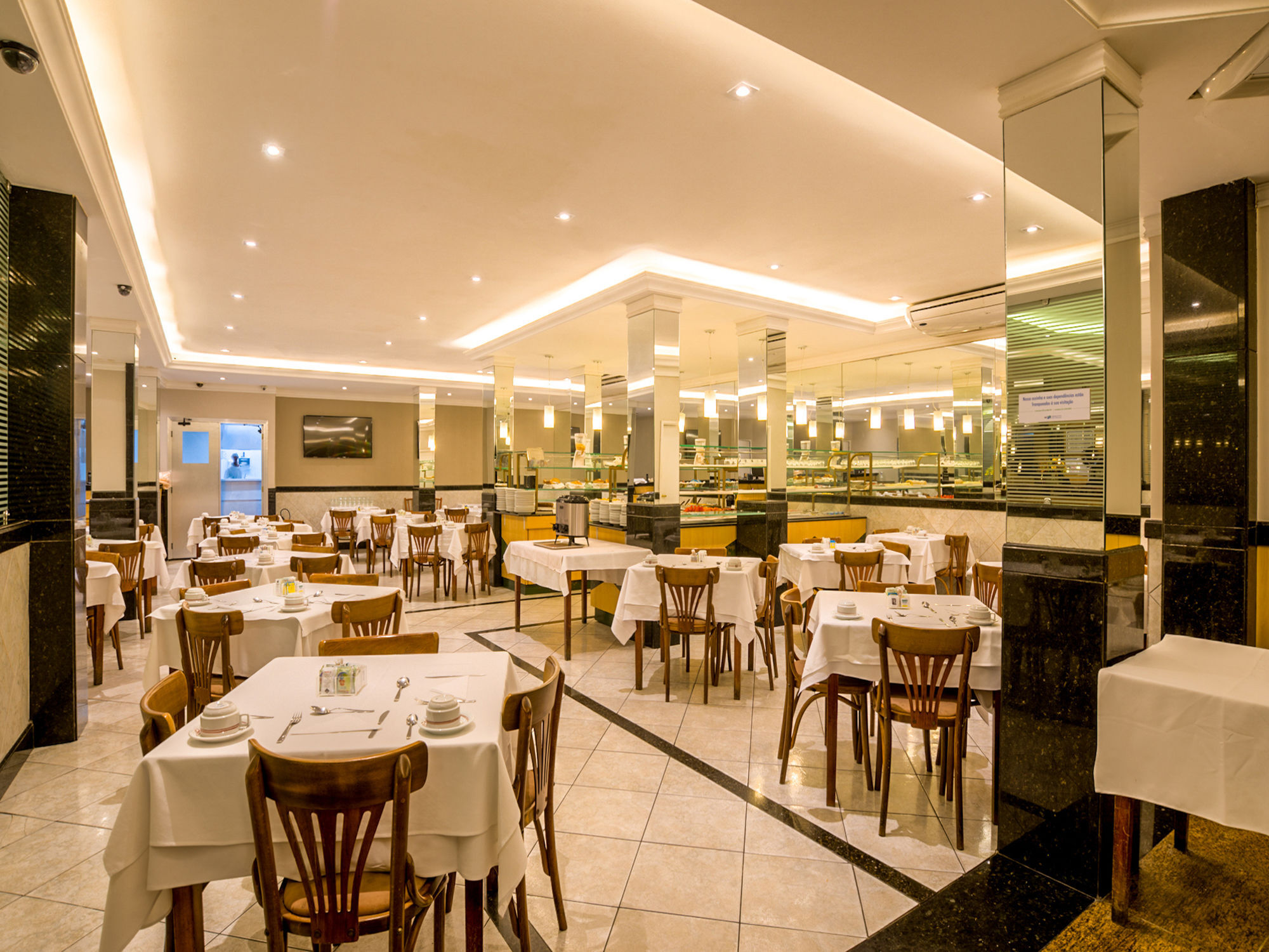 Argentina Hotel Рио-де-Жанейро Экстерьер фото